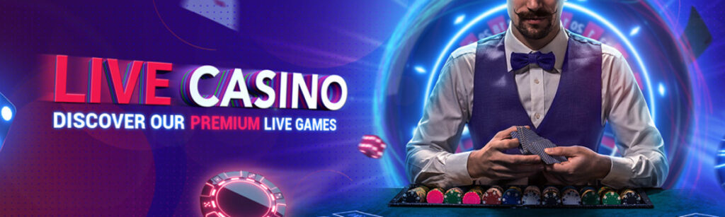 96m live casinos