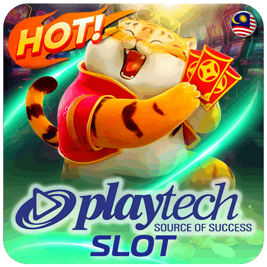 96M PLAYTECH-SLOT